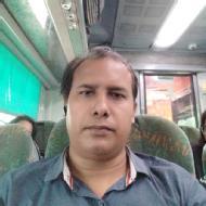 Vikas Srivastav Class 10 trainer in Noida