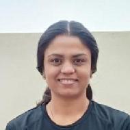Sushma V. Yoga trainer in Indore