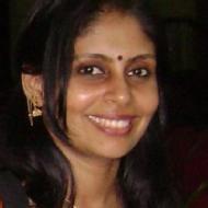 Smitha R. Yoga trainer in Kozhikode