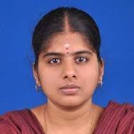 Muthuselvi Class I-V Tuition trainer in Chennai