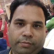 Ashish Saxena Tally Software trainer in Bareilly