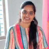 Lisha. S. Class 6 Tuition trainer in Mysore