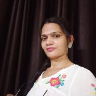 Sunita Class I-V Tuition trainer in Ghaziabad