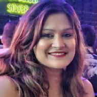 Anisha S. Spoken English trainer in Pune