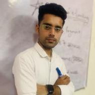 Aditya Sharma Class 8 Tuition trainer in Bareilly