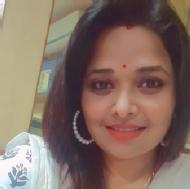 Swarupa M. Class I-V Tuition trainer in Bhubaneswar