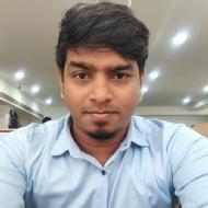 Saravanan N Staad Pro trainer in Chennai