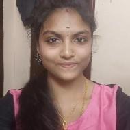 Kusumalakshmi Class I-V Tuition trainer in Sadasivpet