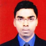 Biswanath Raju Class 8 Tuition trainer in Bhubaneswar