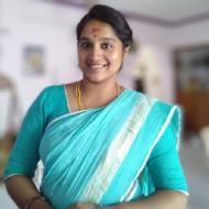 Adhitya B. BTech Tuition trainer in Chennai