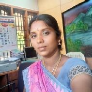 Kaladevi K. Class 11 Tuition trainer in Srivilliputtur