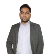 Rajesh Kumar Web Development trainer in Kanpur