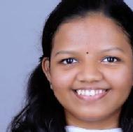 Kavyamrutha C. Vocal Music trainer in Thalapilly