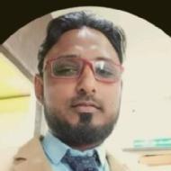 Amjad Khan MS Dynamics CRM trainer in Beed