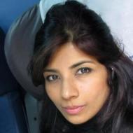 Reshma K. Spoken English trainer in Mumbai