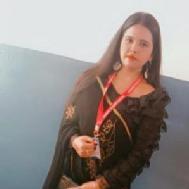 Surbhi S. Nursery-KG Tuition trainer in Meerut