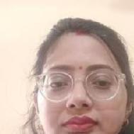 Shivani Awasthi Class 10 trainer in Kanpur