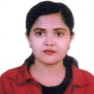 Shikha B. Class 10 trainer in Bhopal