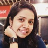 Sakshi Santosh Patil Class 12 Tuition trainer in Pune