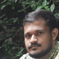 Arun Mallaiah M Gowda Class 10 trainer in Mysore