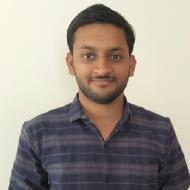 Prakash Mali BTech Tuition trainer in Pune