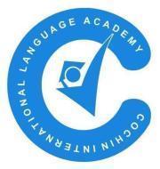 Cochin International Language Academy Teacher institute in Kochi
