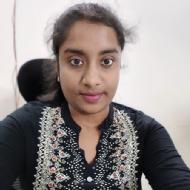 P. Geeta R. Class I-V Tuition trainer in Hyderabad