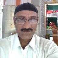 Abdul Rawoof Nishtar Class 10 trainer in Tirupati Rural