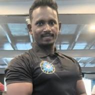 Vinay Mohite Personal Trainer trainer in Mumbai