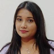 Namrata A. Nursery-KG Tuition trainer in Dehradun