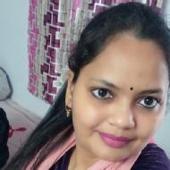Namrata Lal Class I-V Tuition trainer in Lucknow