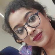 Saheli C. Nursing trainer in Kolkata