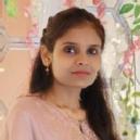 Photo of Sandhya Dwivedi