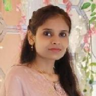 Sandhya Dwivedi Special Education (Slow Learners) trainer in Lucknow