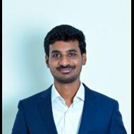Venkatrami Reddy PL/SQL trainer in Hyderabad