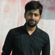 Rohit Mehta IIT JAM trainer in Ghaziabad