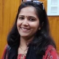 Akanksha D. UGC NET Exam trainer in Lucknow