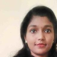 Abhinya P. BTech Tuition trainer in Thalassery