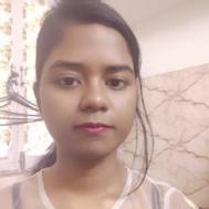 Sumita K. Class I-V Tuition trainer in Noida