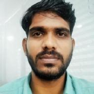Karthik K Selenium trainer in Chennai