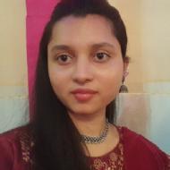 Banhi Sikha Panda Class 12 Tuition trainer in Durgapur