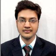 Rishabh Raj UPSC Exams trainer in Danapur