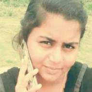 Keerthana S. BA Tuition trainer in Vellore
