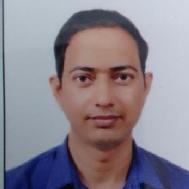 Dr. Mohd Azaj Ansari NEET-UG trainer in Delhi