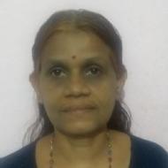 Bindu R. BCom Tuition trainer in Hyderabad