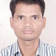 Yogendra Singh Rawat Class 11 Tuition trainer in Noida