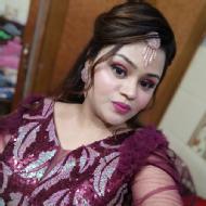 Arshi Makeup trainer in Delhi