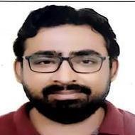 Syed Faraz Hussain Class 11 Tuition trainer in Aligarh