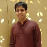 Saurabh Arora Advanced Statistics trainer in Delhi