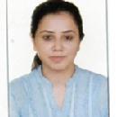 Photo of Dr Sonal